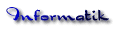Informatik