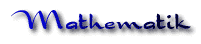 Mathematik